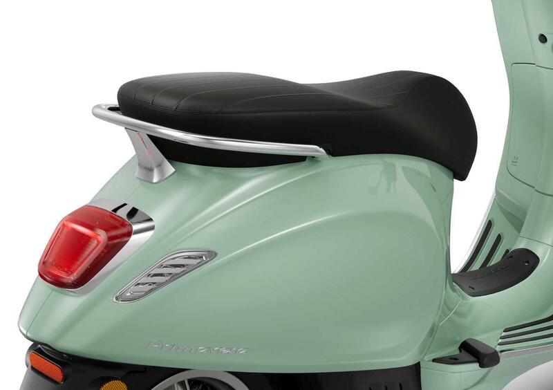 Vespa Primavera Elettrica Primavera Elettrica 45 (2024 - 25) (9)