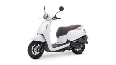 Kymco Filly 50