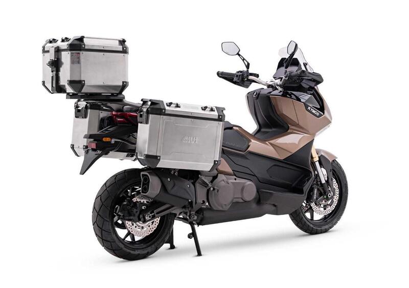 Kymco CV-L6 CV-L6 (2024) (2)