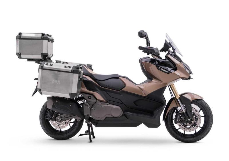 Kymco CV-L6 CV-L6 (2024) (3)