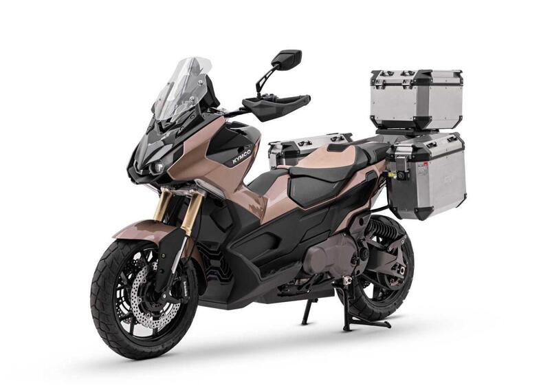 Kymco CV-L6 CV-L6 (2024)