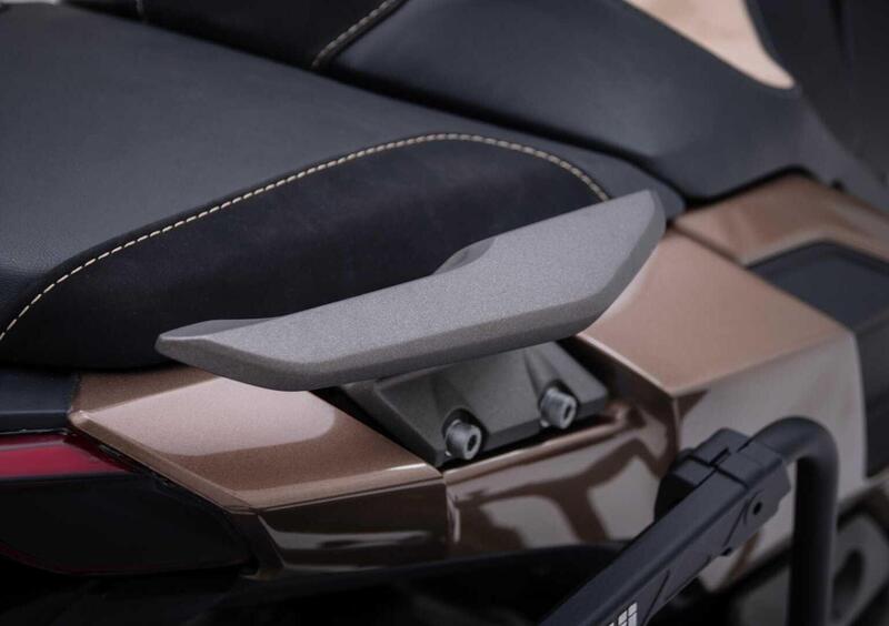 Kymco CV-L6 CV-L6 (2024) (5)