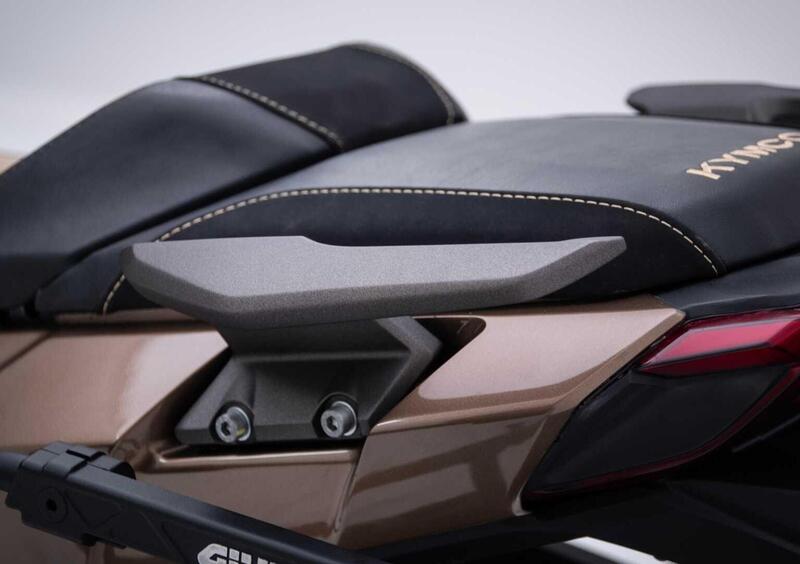 Kymco CV-L6 CV-L6 (2024) (7)