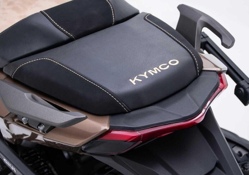 Kymco CV-L6 CV-L6 (2024) (6)