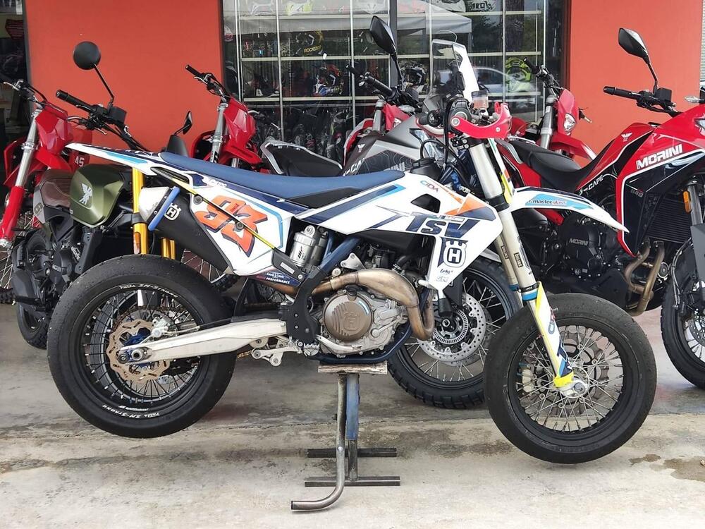 Husqvarna FS 450 (2020)