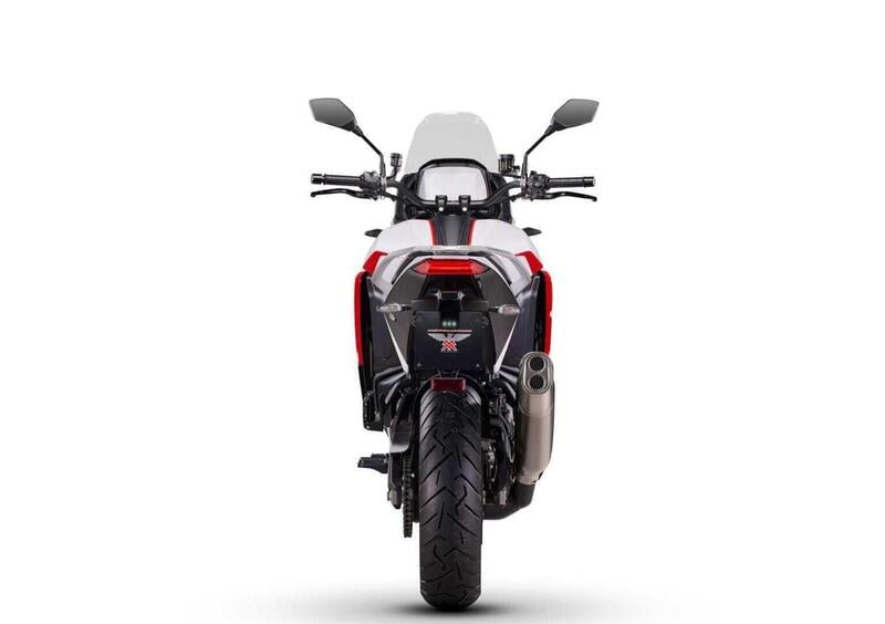 Moto Morini X-Cape 1200 X-Cape 1200 (2024) (4)