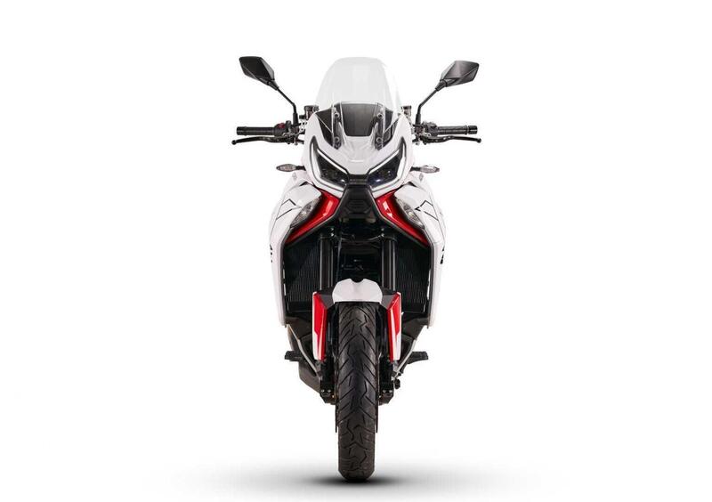 Moto Morini X-Cape 1200 X-Cape 1200 (2024) (8)