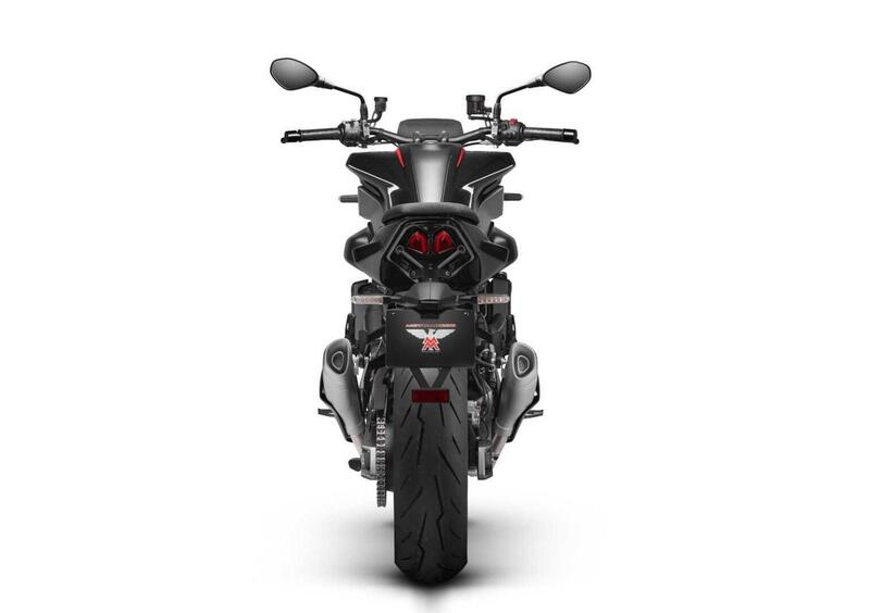 Moto Morini Corsaro 750 Corsaro 750 (2025) (3)