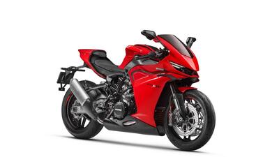 Moto Morini Corsaro Sport