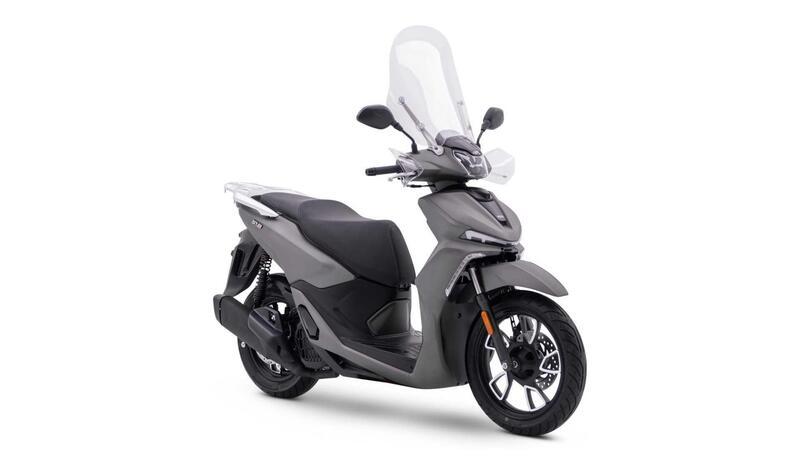 Voge Sfida SR16 Sfida SR16 125 (2025)