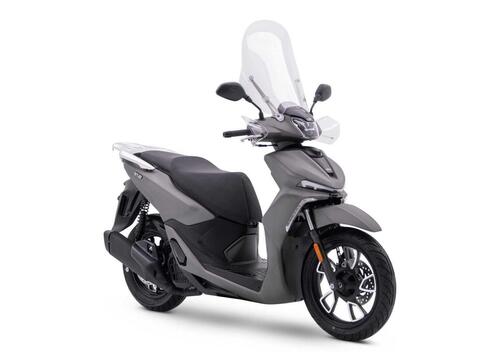 Voge Sfida SR16 125 (2025)