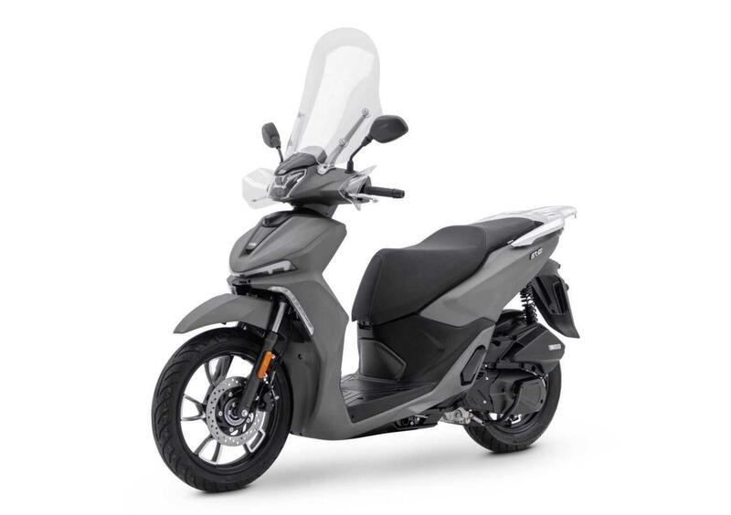 Voge Sfida SR16 Sfida SR16 125 (2025) (7)