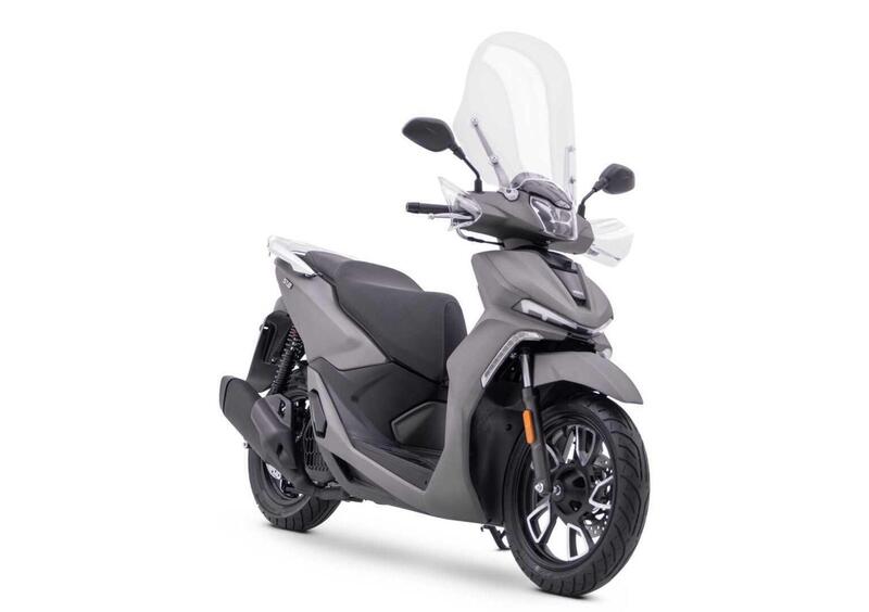 Voge Sfida SR16 Sfida SR16 125 (2025) (9)