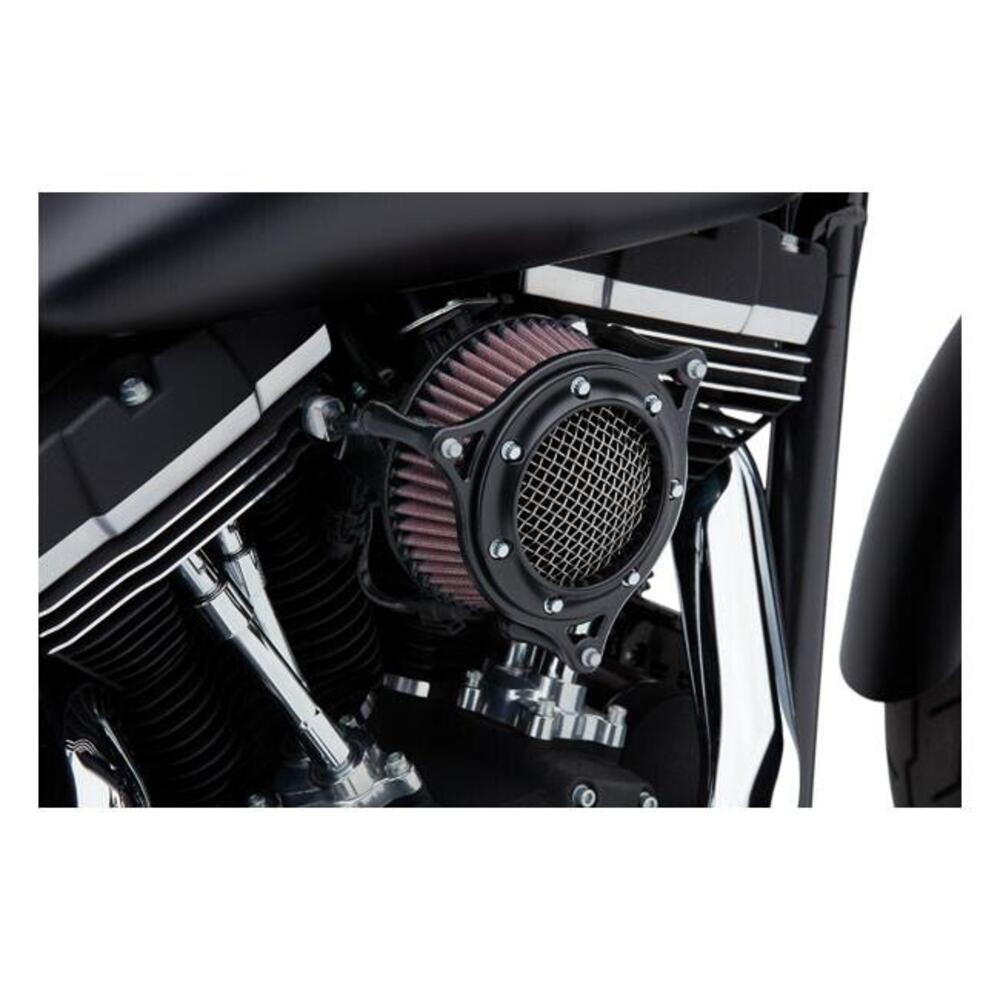 Filtro dell'aria Cobra RPT per Softail dal 2016 al 