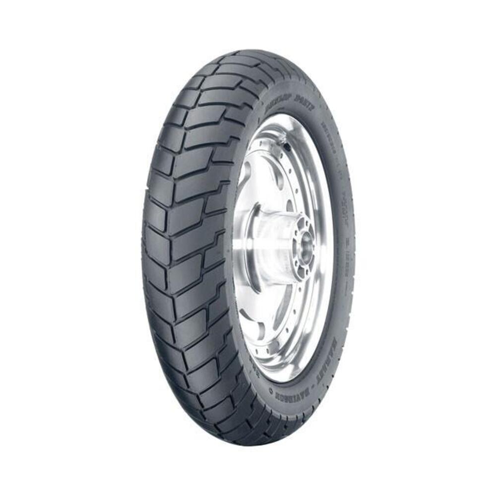 Pneumatico anteriore Dunlop D427 130/90B16 67H