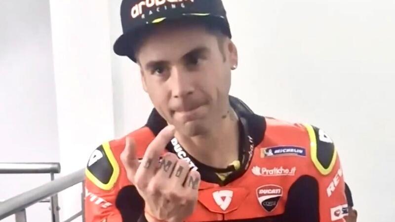 MotoGP 2023. GP della Malesia. Alvaro Bautista: &ldquo;Impossibile ripetere la vittoria di Bayliss 2006&rdquo;