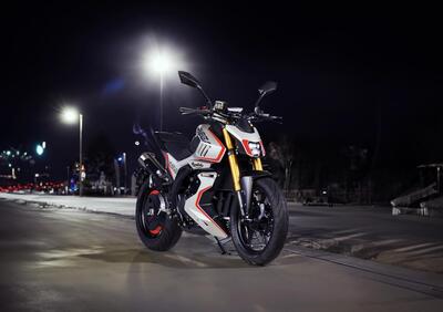 EICMA 2023. F.B Mondial, tre novità per il 2024