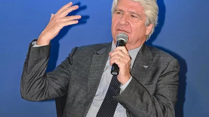 MOTOFESTIVAL - Jorge Viegas, Presidente FIM: &quot;Vi racconto come cambier&agrave; il motociclismo&quot; [VIDEO]