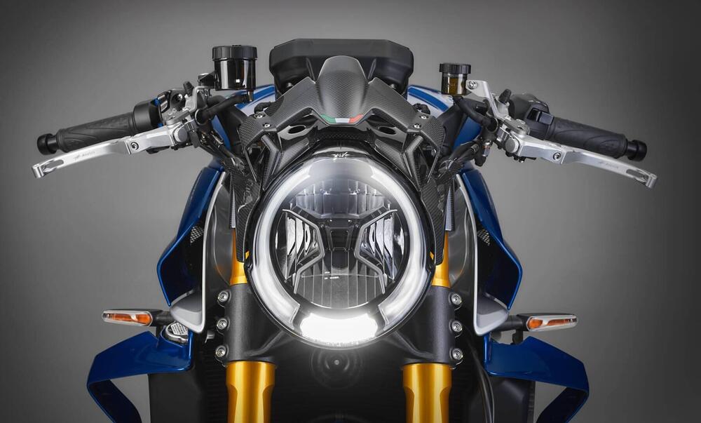 MV Agusta Brutale 1000 RR (2021 - 25) (2)