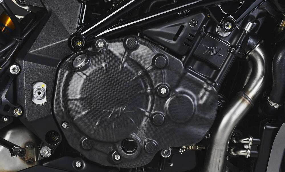 MV Agusta Rush 1000 (2023 - 25) (2)