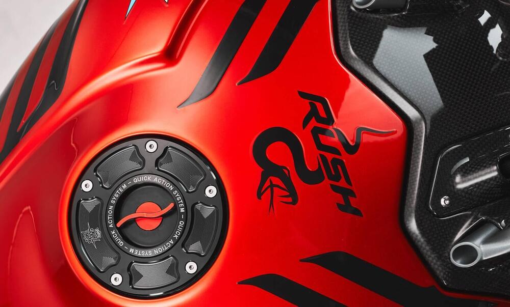MV Agusta Rush 1000 (2023 - 25) (6)