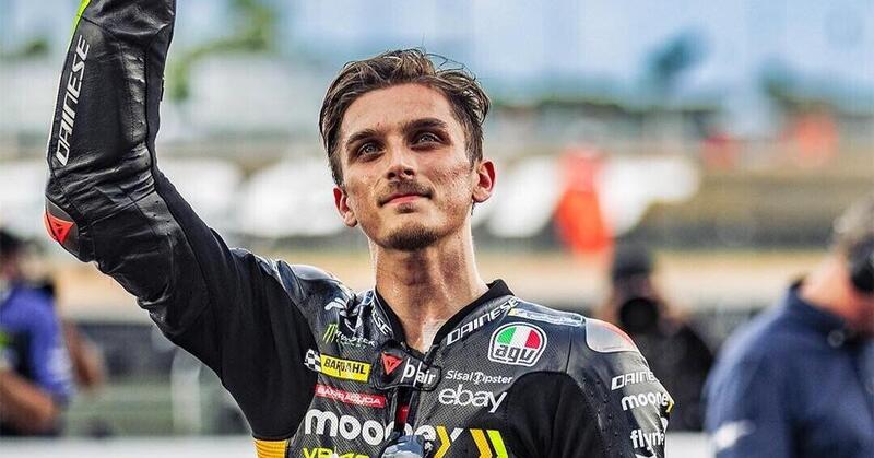 MotoGP 2023. GP della Malesia. Luca Marini: &quot;Io in HRC? Molto, molto, molto difficile&quot;