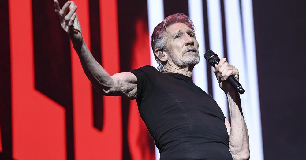 Se Roger Waters ha ragione su Hamas, perch&eacute; non ha mai visitato o suonato a Gaza?
