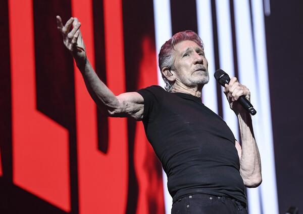 Se Roger Waters ha ragione su Hamas, perch&eacute; non ha mai visitato o suonato a Gaza?