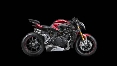 MV Agusta Brutale 1000 RR (2021 - 25) nuova