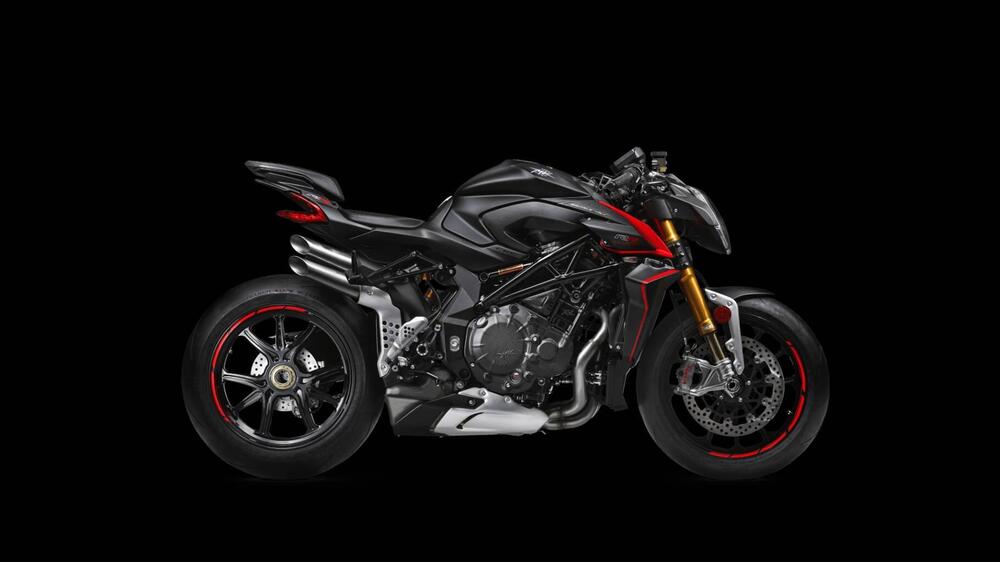 MV Agusta Brutale 1000 RR (2021 - 25) (2)