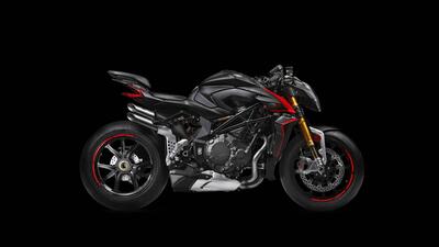 MV Agusta Brutale 1000 RR (2021 - 25) nuova