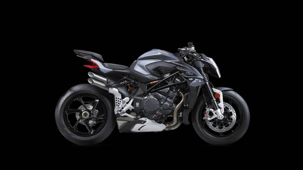 MV Agusta Brutale 1000 RS (2022 - 25) (2)