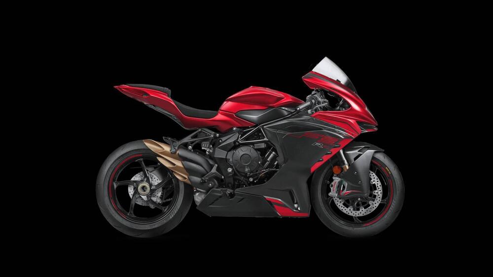 MV Agusta F3 800 RR (2022 - 25) (2)