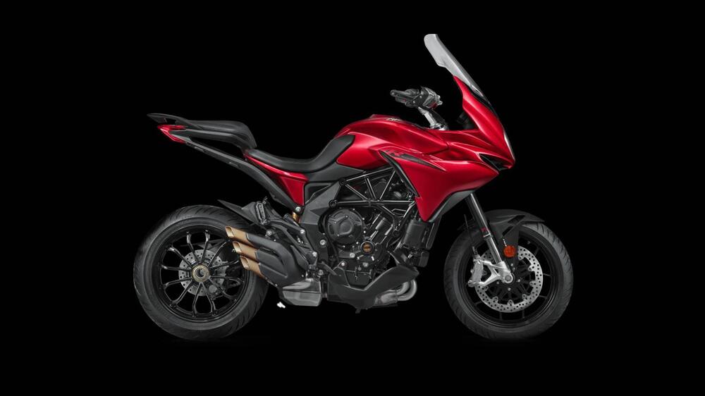 MV Agusta Turismo Veloce 800 R (2023 - 25)