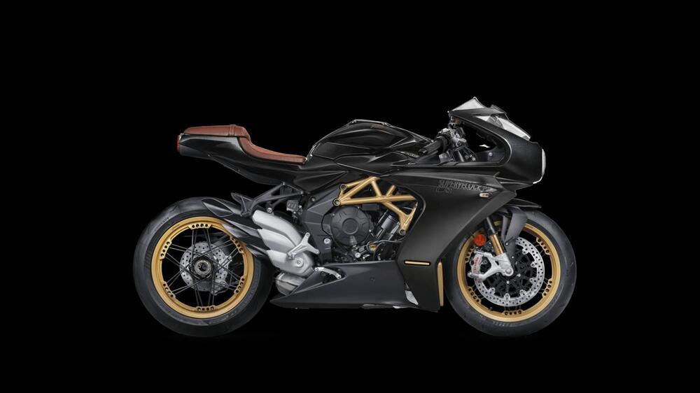 MV Agusta Superveloce 800 S (2021 - 25) (2)