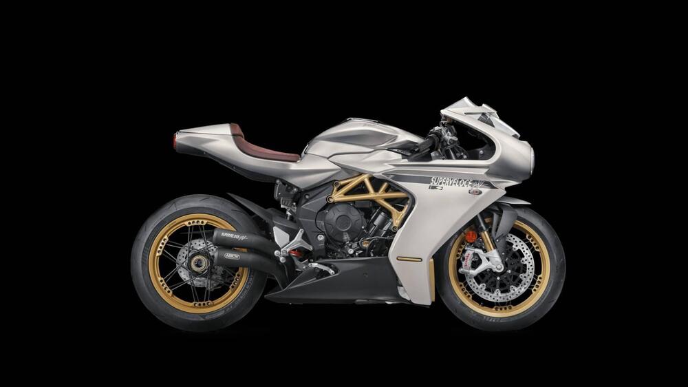 MV Agusta Superveloce 800 S (2021 - 25) (3)