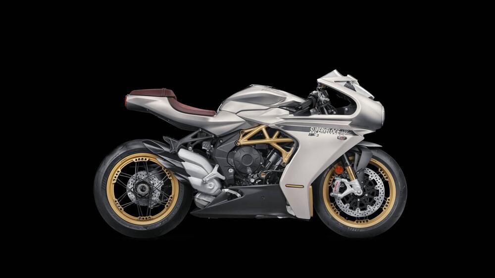 MV Agusta Superveloce 800 S (2021 - 25) (4)
