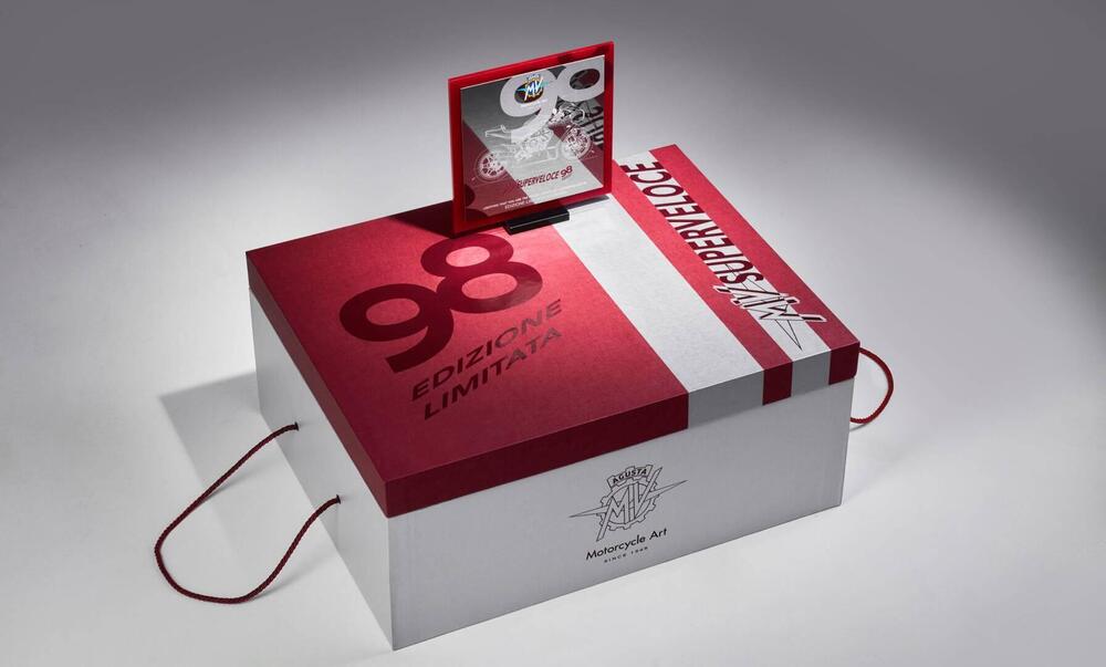 MV Agusta Superveloce 800 98 (2023 - 26) (4)