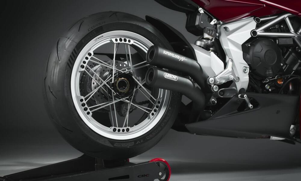 MV Agusta Superveloce 800 98 (2023 - 26) (6)