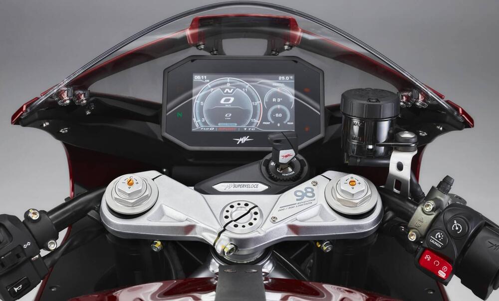 MV Agusta Superveloce 800 98 (2023 - 26) (10)
