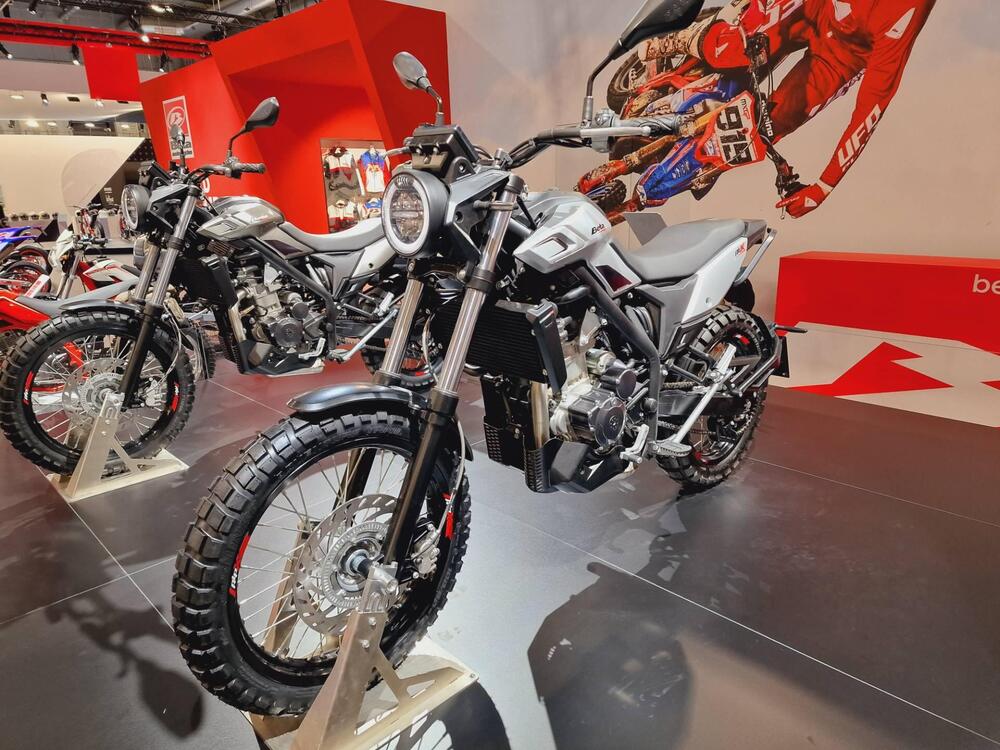 Betamotor Alp 4.0 (2018 - 20) (13)