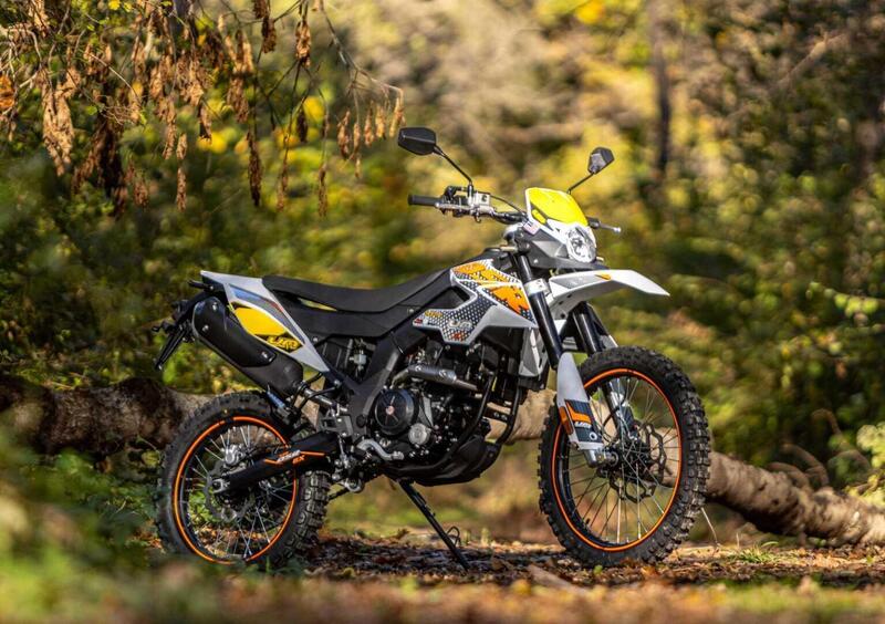 Um Italia DSR 300 EX DSR 300 EX (2024)