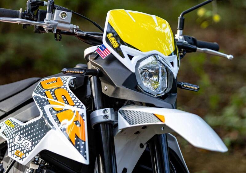 Um Italia DSR 300 EX DSR 300 EX (2024) (2)