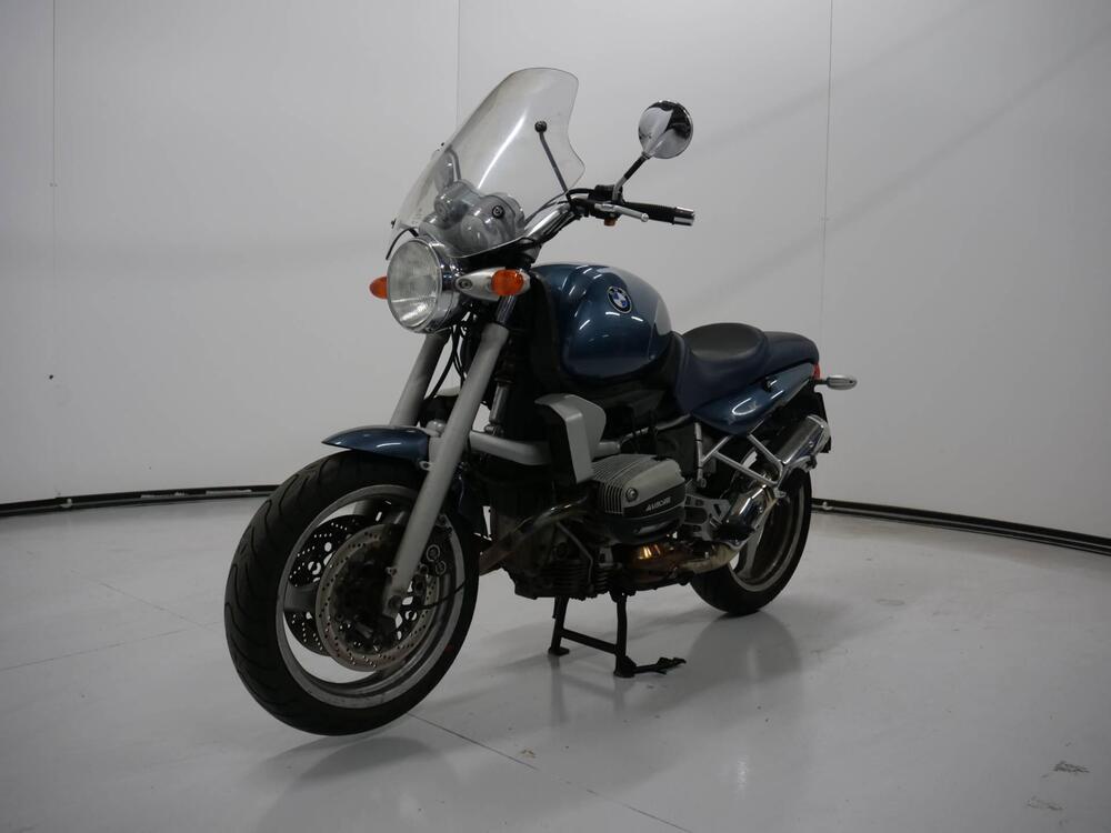 Bmw R 850 R (1994 - 02)