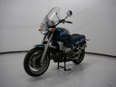 Bmw R 850 R (1994 - 02) usata
