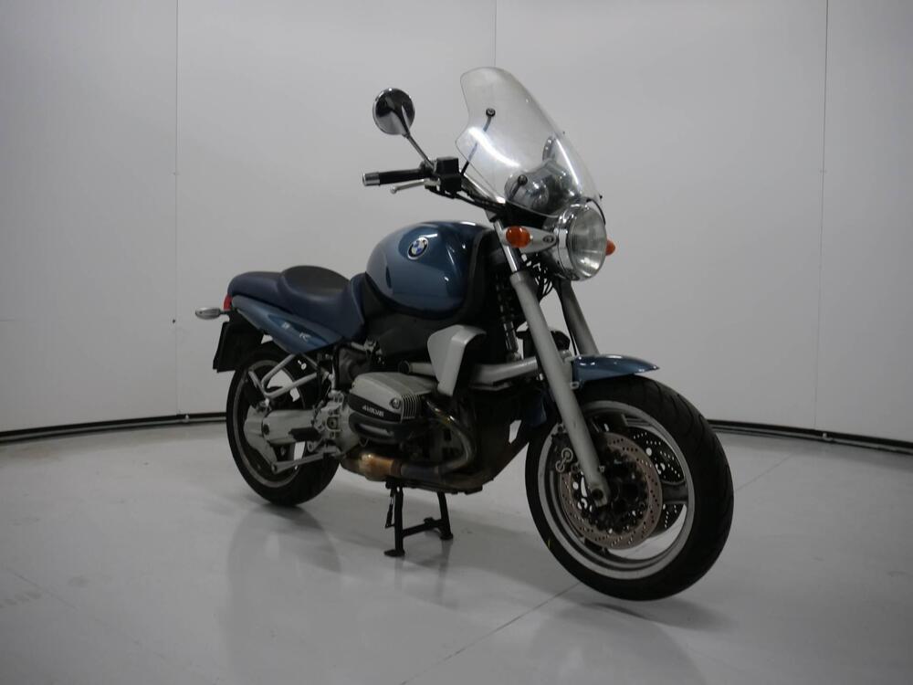 Bmw R 850 R (1994 - 02) (4)