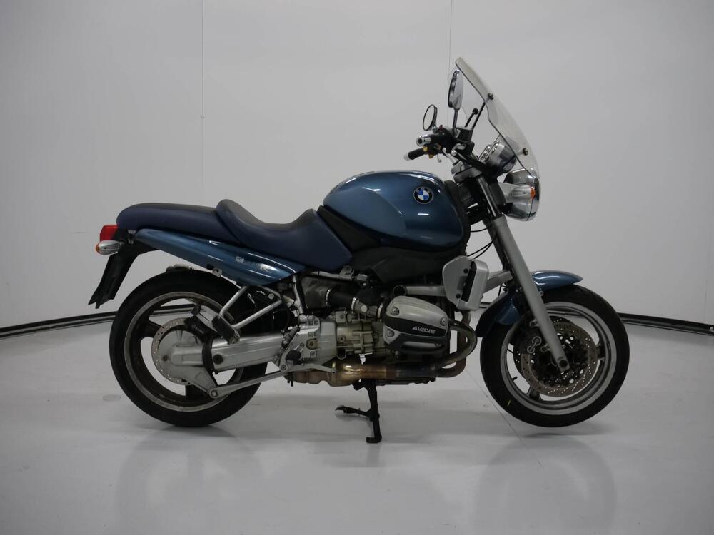 Bmw R 850 R (1994 - 02) (2)