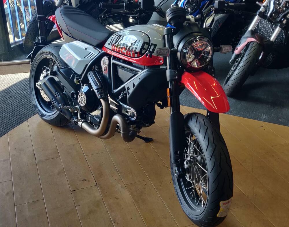 Ducati Scrambler 800 Urban Motard (2022) (3)