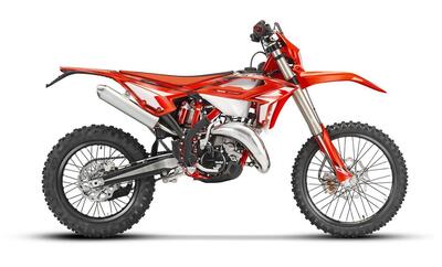 Betamotor RR 125 2T Enduro (2024) nuova