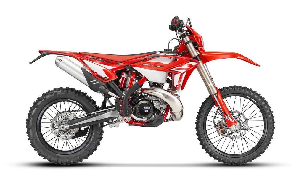 Betamotor RR 250 2T Enduro (2024)